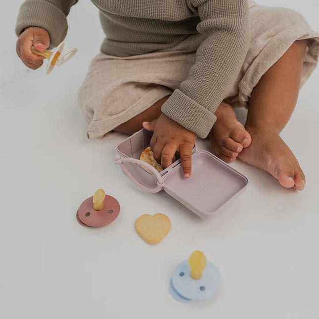BIBS Speenhouder Cloud koop je bij Babywinkel