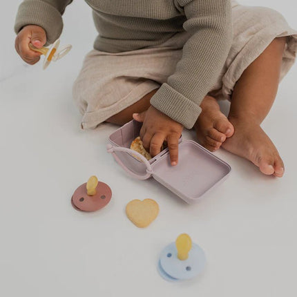 BIBS Speenhouder Vanilla koop je bij Babywinkel