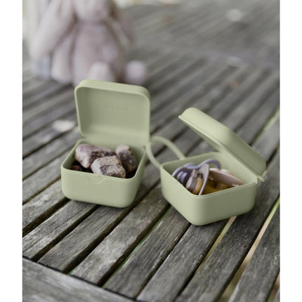 BIBS Speenhouder Vanilla koop je bij Babywinkel