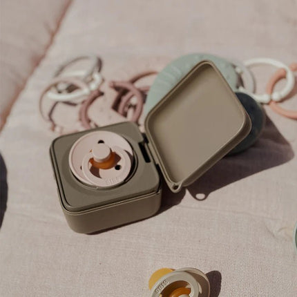 BIBS Speenhouder Vanilla koop je bij Babywinkel