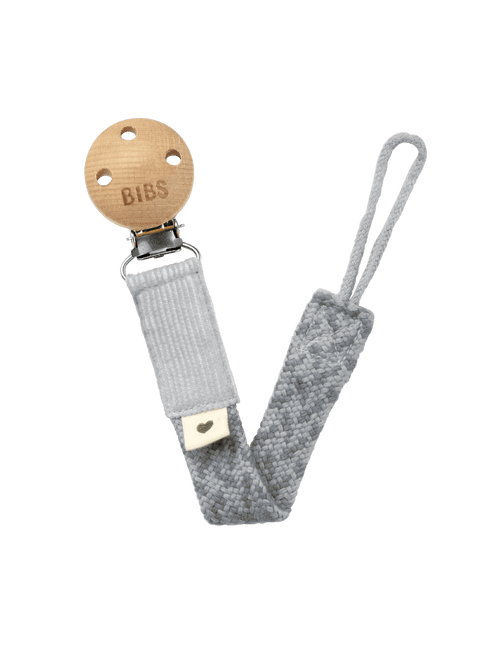 BIBS Speenkoord Cloud/Iron koop je bij Babywinkel