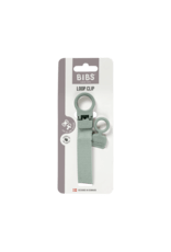 BIBS Speenkoord Loop Sage koop je bij Babywinkel