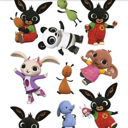 Bing Nep Tattoos koop je bij Babywinkel