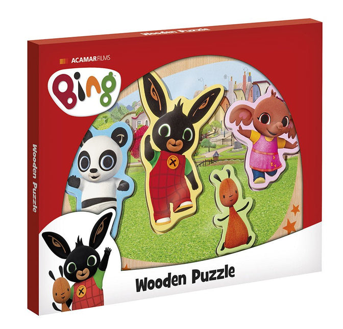 Bing Puzzel Hout koop je bij Babywinkel