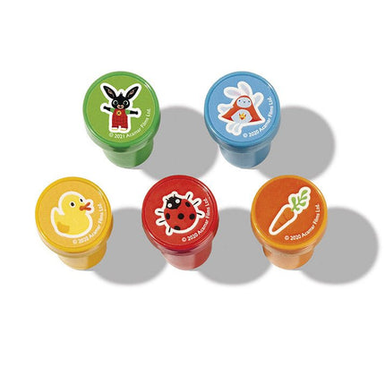 Bing Stempelset koop je bij Babywinkel