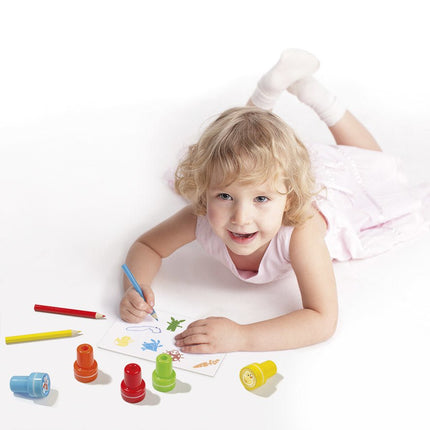Bing Stempelset koop je bij Babywinkel
