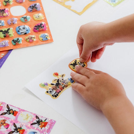 Bing Stickerset Groot koop je bij Babywinkel