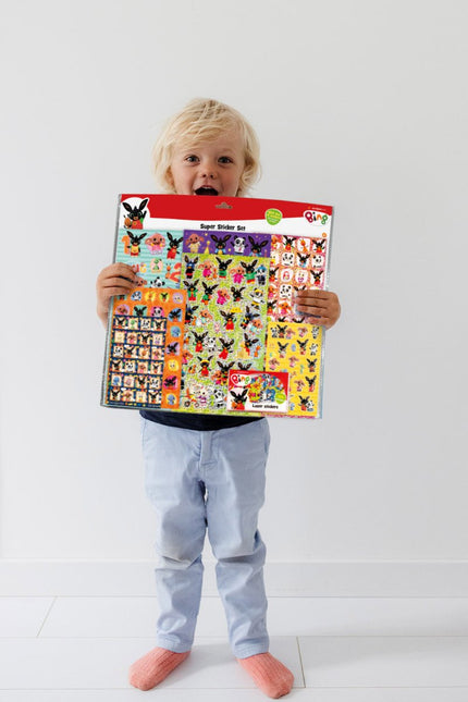 Bing Stickerset Groot koop je bij Babywinkel