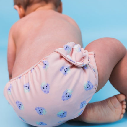 Swim Essentials Zwemluier Blackberry koop je bij Babywinkel