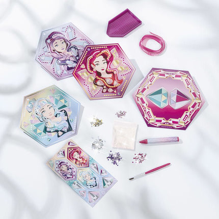 Bling Bling Diamond Painting koop je bij Babywinkel