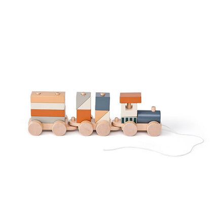 Bloktrein bruin (Copy) koop je bij Babywinkel