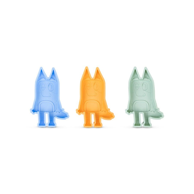 Bluey Beach Set koop je bij Babywinkel