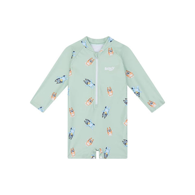 Bluey Rashguard koop je bij Babywinkel