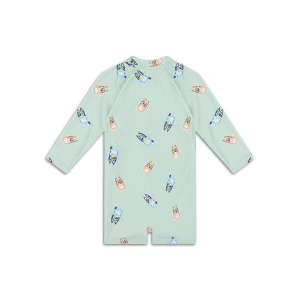 Bluey Rashguard koop je bij Babywinkel
