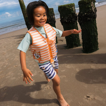 Bluey Zwemvest koop je bij Babywinkel