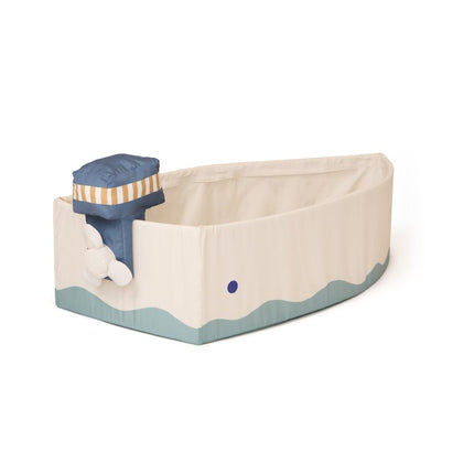 Kid's Concept Speelgoed Boot Vissers Set koop je bij Babywinkel