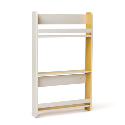 Kid's Concept Wanddecoratie Grey Mustard Star koop je bij Babywinkel