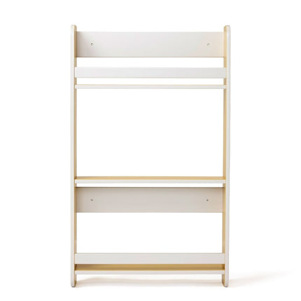 Kid's Concept Wanddecoratie Grey Mustard Star koop je bij Babywinkel