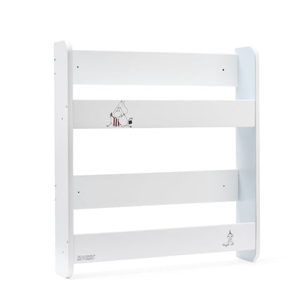 Kid's Concept Wandplank Moomin koop je bij Babywinkel