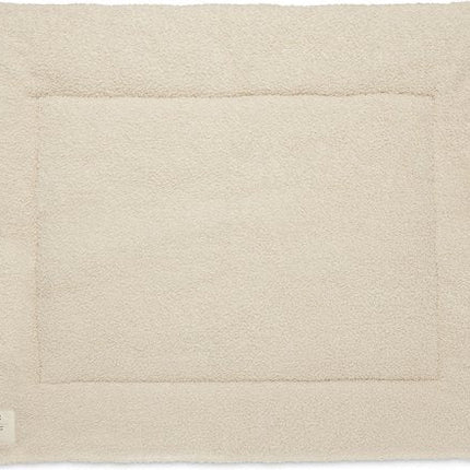 Jollein Boxkleed Boucle Naturel 75X95Cm koop je bij Babywinkel
