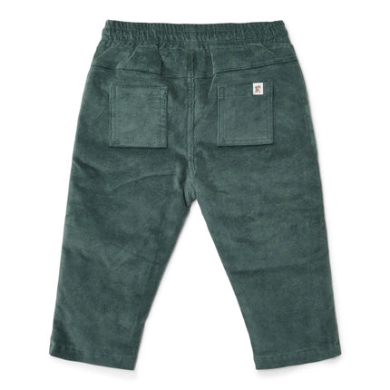 Little Dutch Baby Broekje Balsam Green koop je bij Babywinkel
