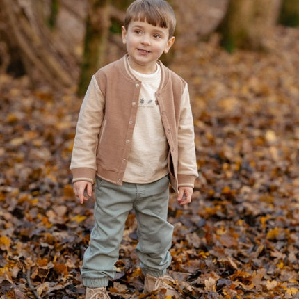 Little Dutch Baby Broekje Balsam Green koop je bij Babywinkel