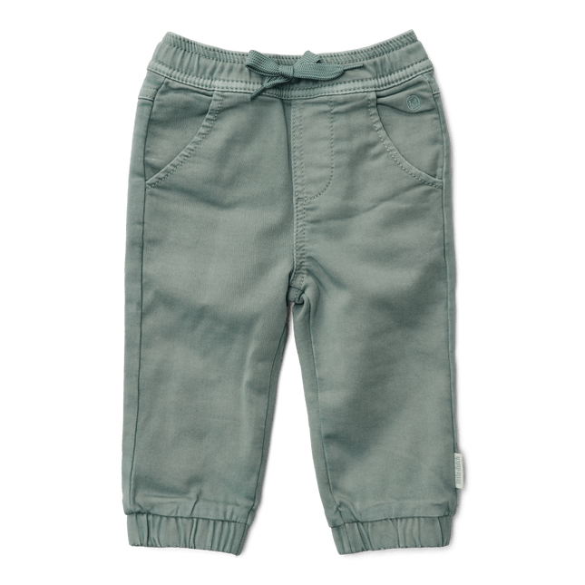 Little Dutch Baby Broekje Jogg Forest Green koop je bij Babywinkel
