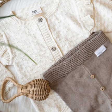 Baby's Only Baby Broekje Miracle Nordic Blue koop je bij Babywinkel