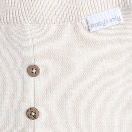 Baby's Only Baby Broekje Miracle Warm Linen koop je bij Babywinkel