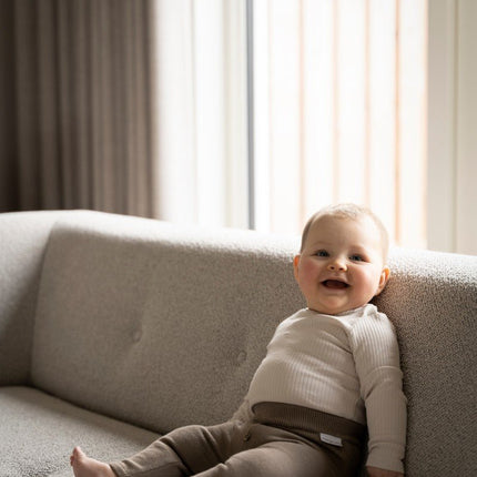 Baby's Only Baby Broekje Miracle Warm Linen koop je bij Babywinkel