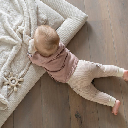 Baby's Only Baby Broekje Stripe Nordic Blue koop je bij Babywinkel