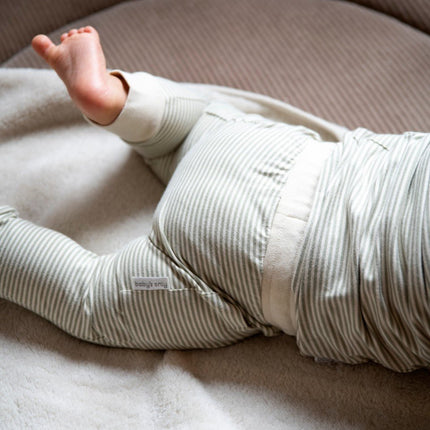 Baby's Only Baby Broekje Stripe Nordic Blue koop je bij Babywinkel