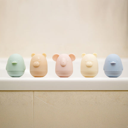 Alecto Badspeelgoed Met Thermometer koop je bij Babywinkel