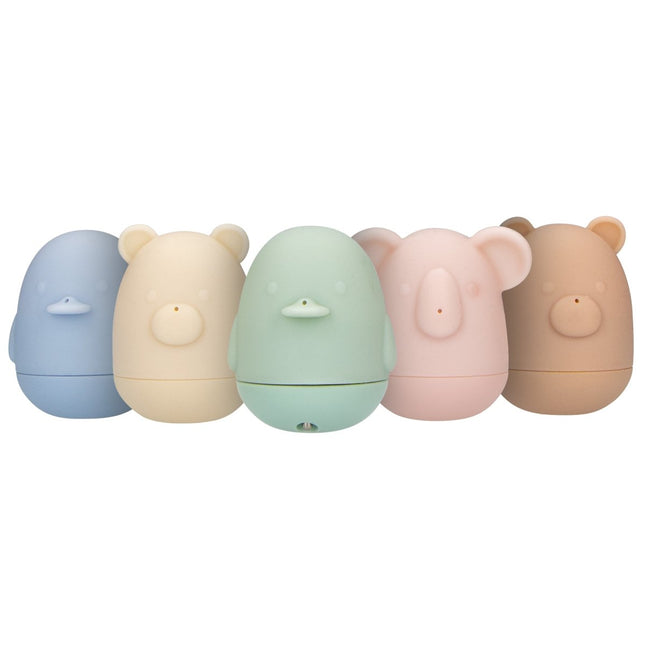 Alecto Badspeelgoed Met Thermometer koop je bij Babywinkel