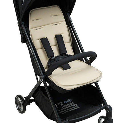 Meyco Voetenzak Sand Hydrofiel 45X130Cm koop je bij Babywinkel