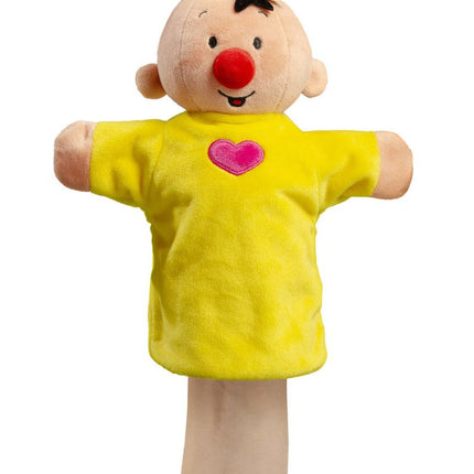 Bumba Handpop 28cm koop je bij Babywinkel
