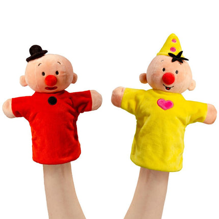 Bumba Handpop 28cm koop je bij Babywinkel