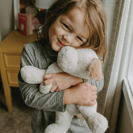 Bunnies By The Bay Knuffel Hond Medium 30cm koop je bij Babywinkel