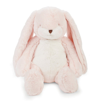 Bunnies By The Bay Knuffel Konijn Groot Roze 40cm koop je bij Babywinkel