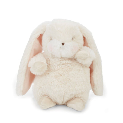 Bunnies By The Bay Knuffel Konijn Klein Creme 20cm koop je bij Babywinkel