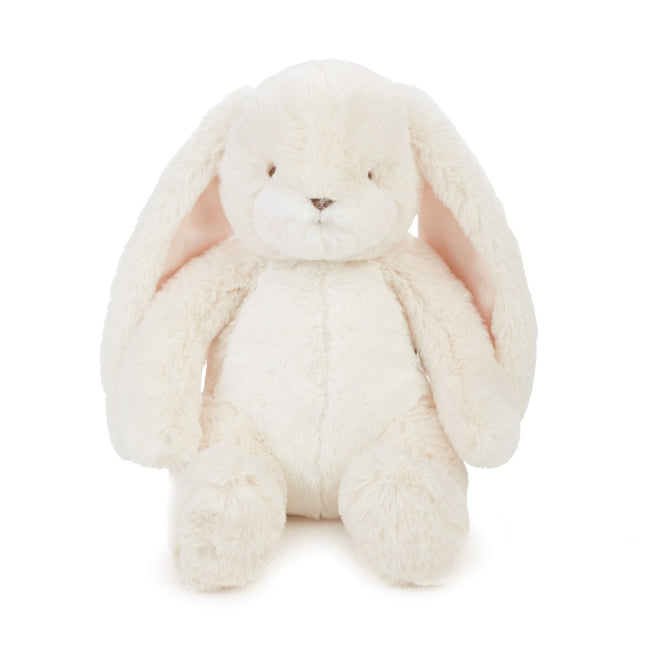 Bunnies By The Bay Knuffel Konijn Medium Creme 30cm koop je bij Babywinkel