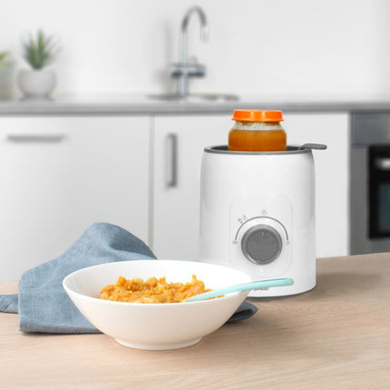 Alecto Flessenwarmer Fast koop je bij Babywinkel