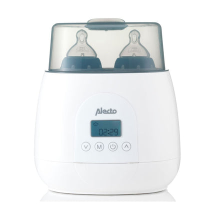 Alecto Flessenwarmer 3 In 1 koop je bij Babywinkel