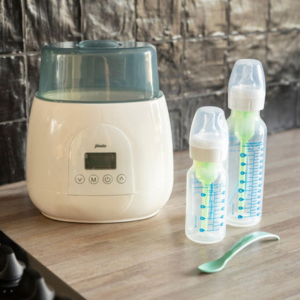 Alecto Flessenwarmer 3 In 1 koop je bij Babywinkel