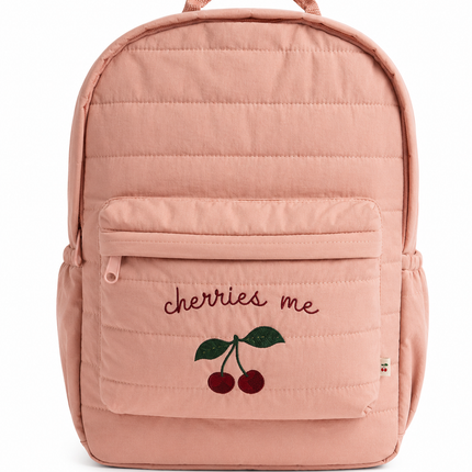 Konges Sløjd -reppu, Cherry