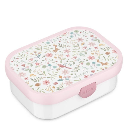 Mepal Lunchbox Bento Campus Fairy Wonders Met Vork koop je bij Babywinkel
