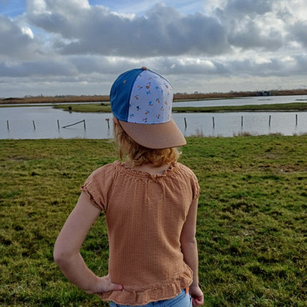 JeP Kids Babypet Beachbal koop je bij Babywinkel