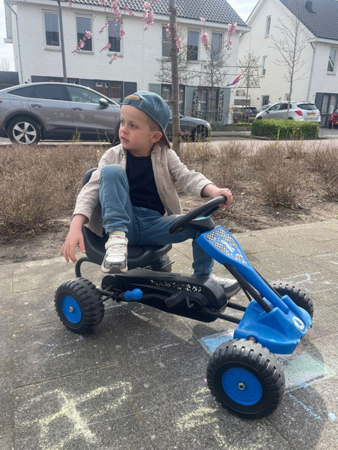 JeP Kids Babypet Green Bay Stripe koop je bij Babywinkel