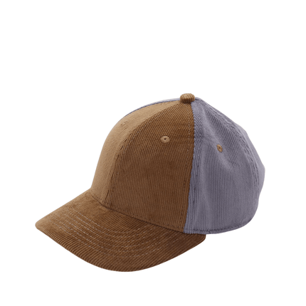 JeP Kids Babypet Rib Cognac/Grey koop je bij Babywinkel