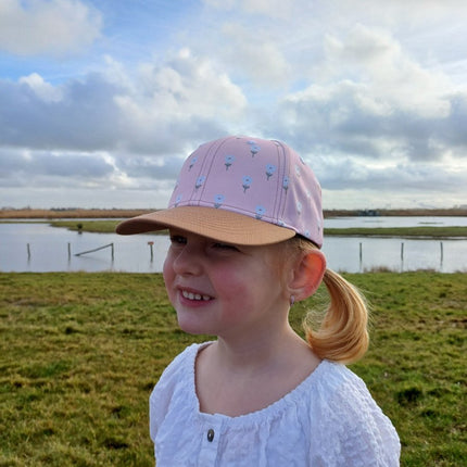 JeP Kids Babypet Tulip Pink koop je bij Babywinkel